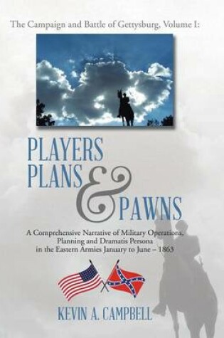 Cover of Players Plans & Pawns