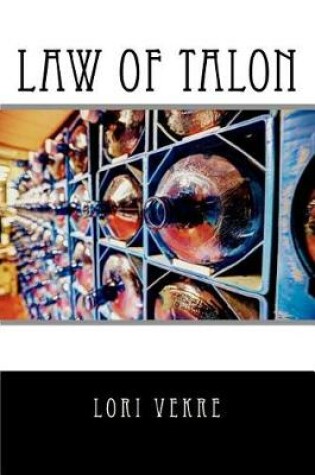 Cover of Law of Talon