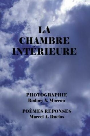 Cover of La Chambre Interieure