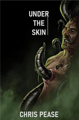 Book cover for Under The Skin