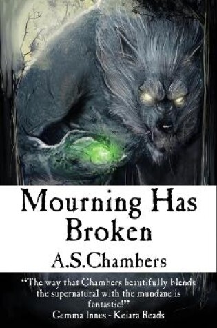 Cover of Mourning Has Broken