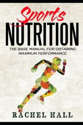 Cover of Sports Nutrition