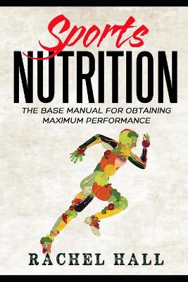 Book cover for Sports Nutrition