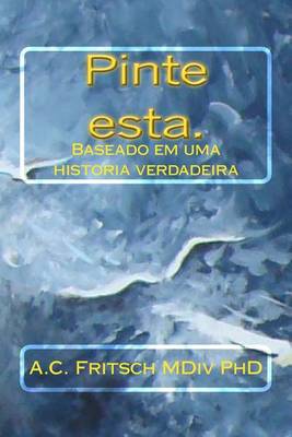 Book cover for Pinte esta.