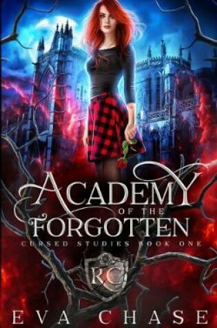 Cover of Academy of the Forgotten