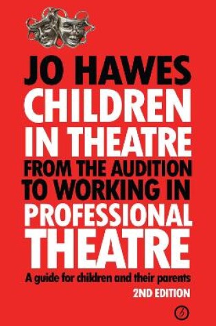Cover of Children in Theatre