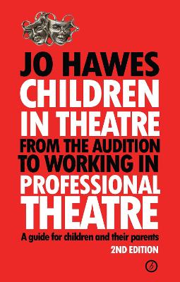 Book cover for Children in Theatre