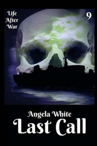 Cover of Last Call Book 9