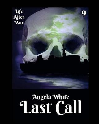 Book cover for Last Call Book 9