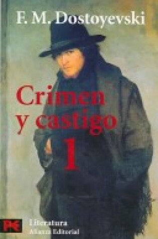 Cover of Crimen y Castigo - 2 Tomos