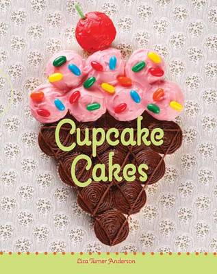 Book cover for Cupcake Cakes