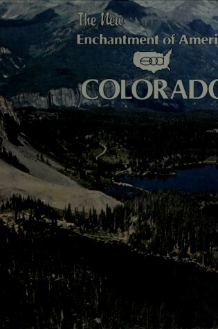 Cover of Colorado