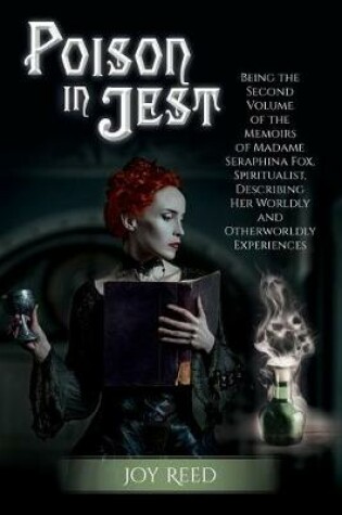 Cover of Poison in Jest