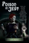 Book cover for Poison in Jest