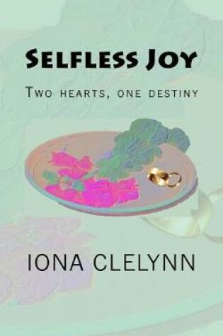 Cover of Selfless Joy