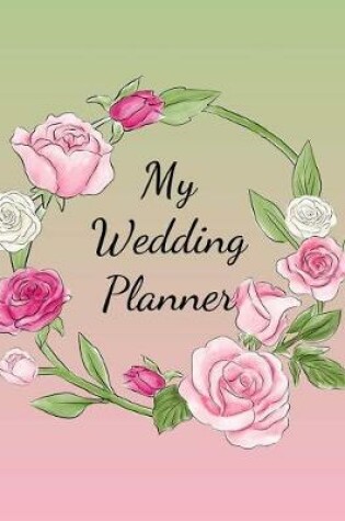 Cover of My Wedding Planner