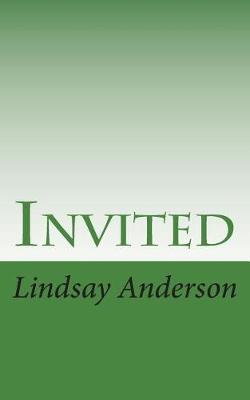 Book cover for Invited