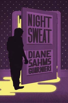 Book cover for Night Sweat