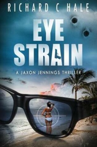 Cover of Eye Strain