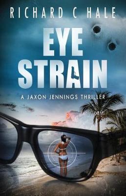 Cover of Eye Strain