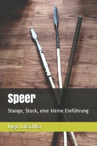 Cover of Speer