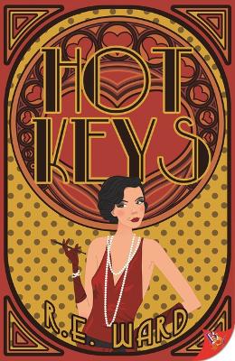 Book cover for Hot Keys