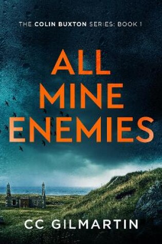 Cover of All Mine Enemies