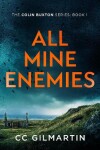 Book cover for All Mine Enemies