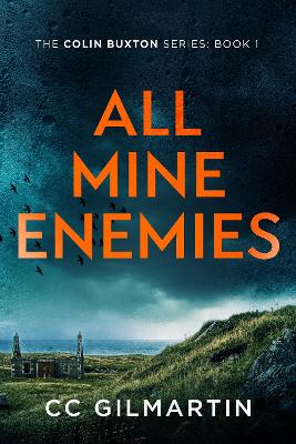 Cover of All Mine Enemies