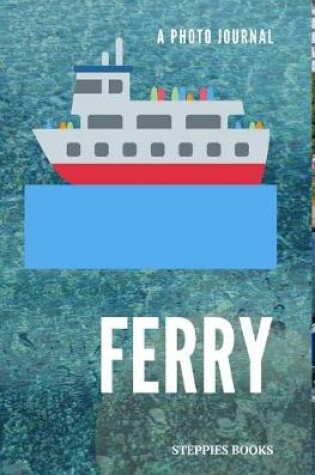 Cover of Ferry