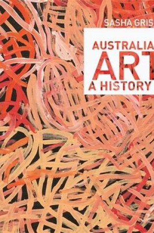 Cover of Australian Art