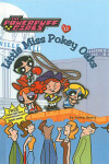 Book cover for Little Miss Pokey Oaks