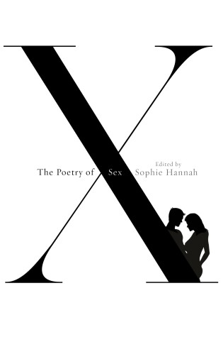 Cover of The Poetry of Sex
