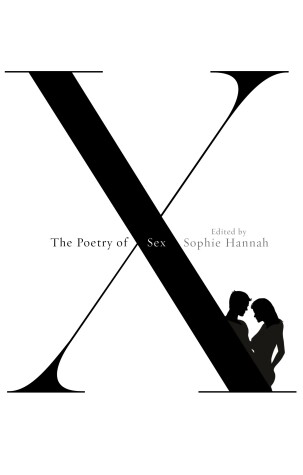 Book cover for The Poetry of Sex