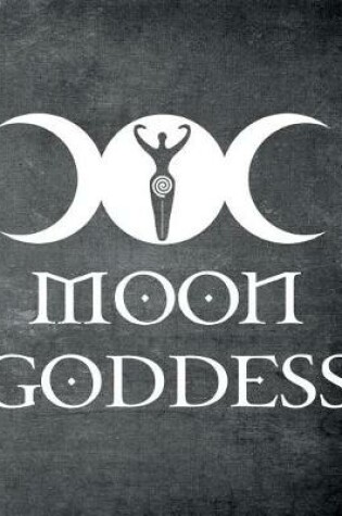 Cover of Moon Goddess