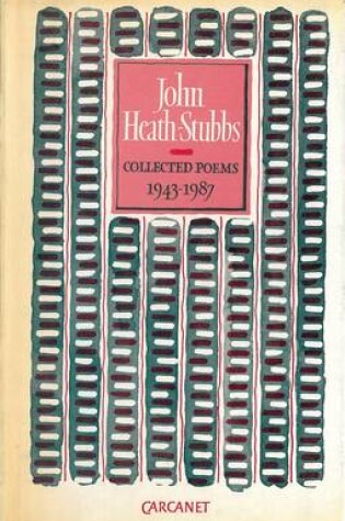 Cover of Collected Poems