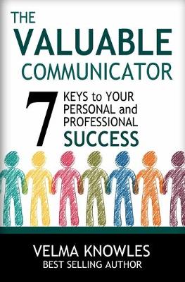 Cover of The Valuable Communicator