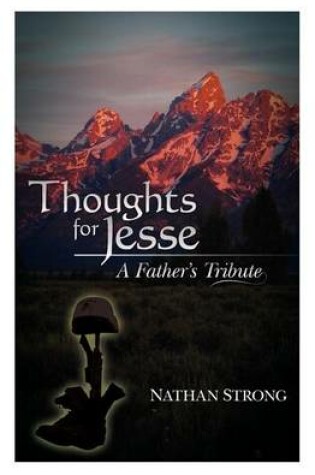 Cover of Thoughts for Jesse