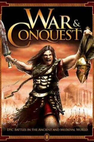 Cover of War & Conquest