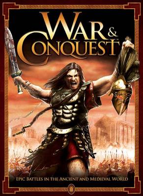 Book cover for War & Conquest