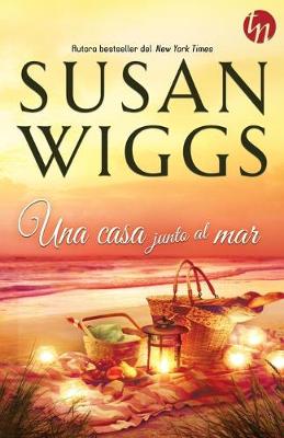 Book cover for Una casa junto al mar