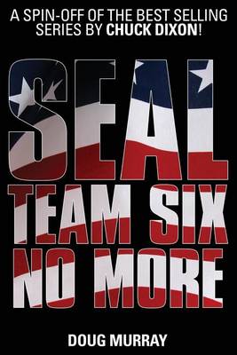 Book cover for SEAL Team Six