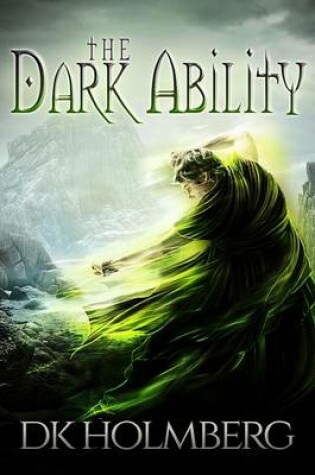 Cover of The Dark Ability