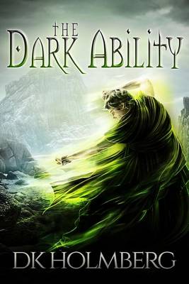 Cover of The Dark Ability