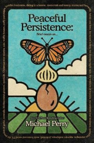 Cover of Peaceful Persistence