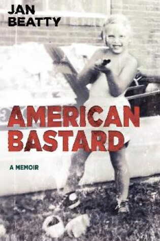 Cover of American Bastard