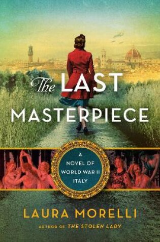 Cover of The Last Masterpiece