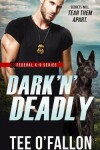 Book cover for Dark 'N' Deadly