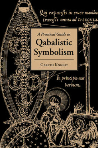 Cover of Practical Guide to Qabalistic Symbolism