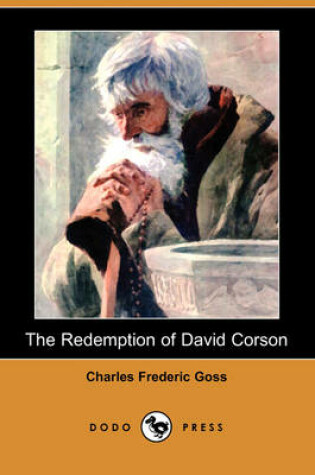 Cover of The Redemption of David Corson (Dodo Press)